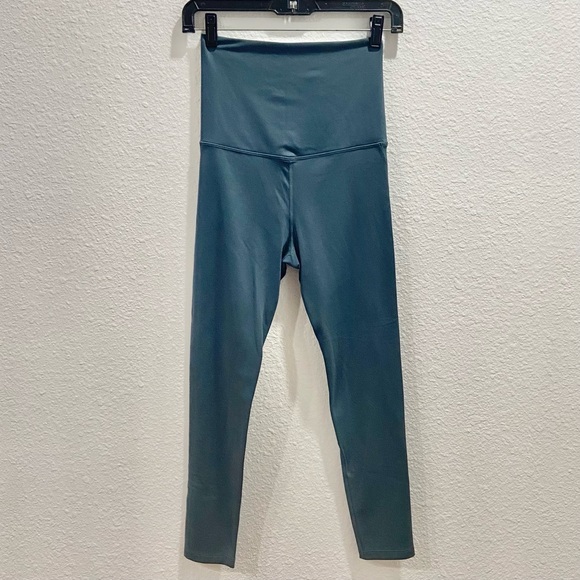Girlfriend Collective FLOAT Ultralight High-Rise Legging Size XS - Picture 1 of 3